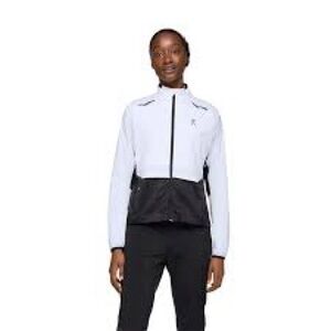 On Running Women's Two-Tone weather Jacket